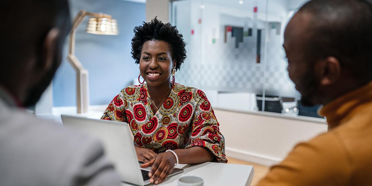 Gender Inclusion ERG at AstraZeneca